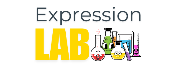 Expression Lab Logo